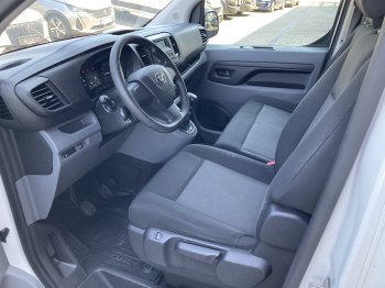 Toyota ProAce Verso L2 2.0 D-4D 110 kW 9 míst full
