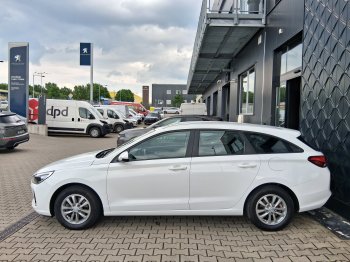 Hyundai i30 TRIKOLOR KOM. 1.4 T-GDi 103 kW full