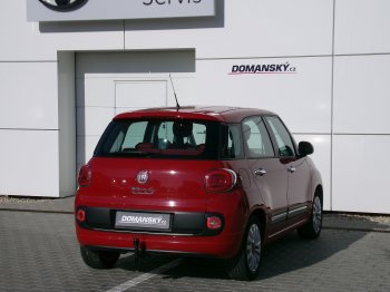 Fiat 500L 500L 1,4i 70kW full