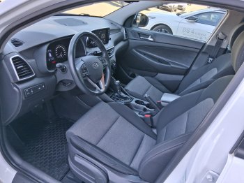 Hyundai Tucson TRIKOLOR 1.6 CRDi 100 kW full