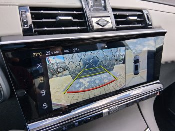 DS Automobiles DS7 CROSSBACK ESPRIT D. V. 1.6 E-Tense 4×4 full