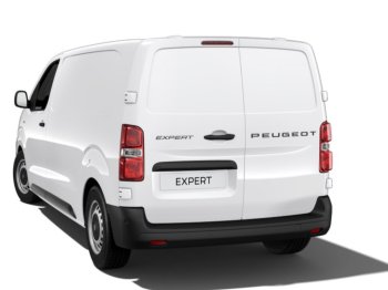 Peugeot Expert Furgon L3 2.0 BlueHDi full