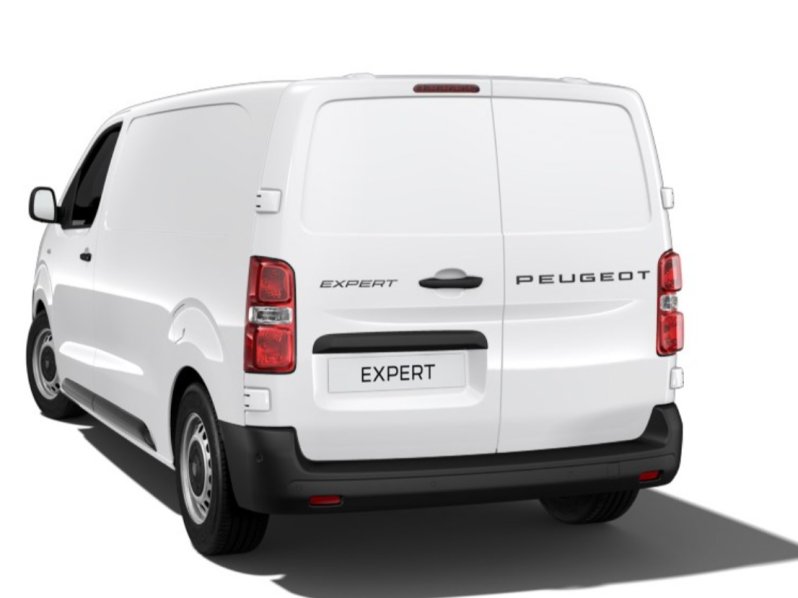 Peugeot Expert Furgon L3 2.0 BlueHDi full