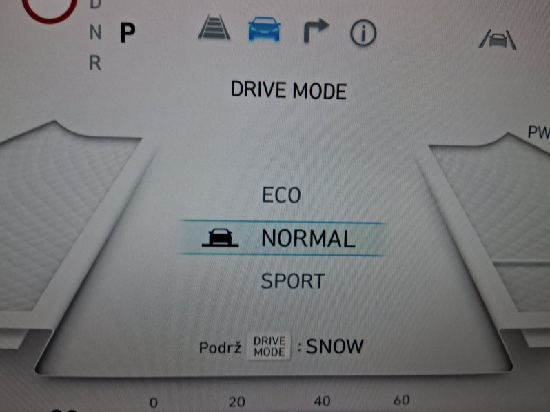 Hyundai Ioniq 6 STYLE PR. 77 kWh 4×4 239 kWh full