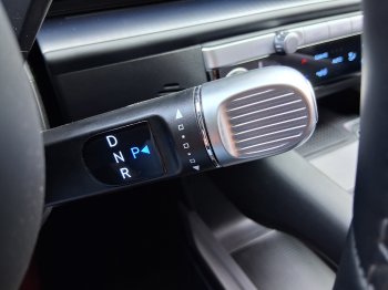 Hyundai Ioniq 6 STYLE PR. 77 kWh 4×4 239 kWh full