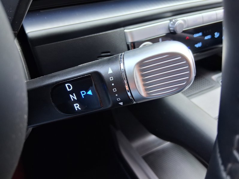 Hyundai Ioniq 6 STYLE PR. 77 kWh 4×4 239 kWh full
