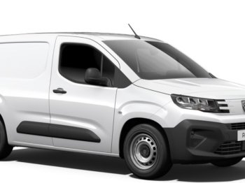 Peugeot Partner Furgon L1 650 1.5 BlueHDi 100 full