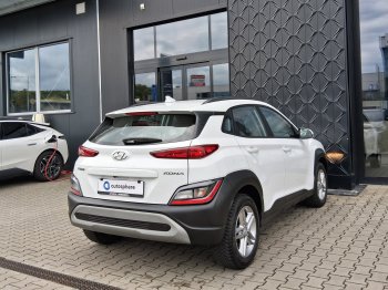 Hyundai Kona COMFORT 1.0 T-GDi 88 kW full