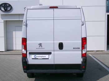 Peugeot Boxer L3H2 2,2 BlueHDi 103kW MAN full