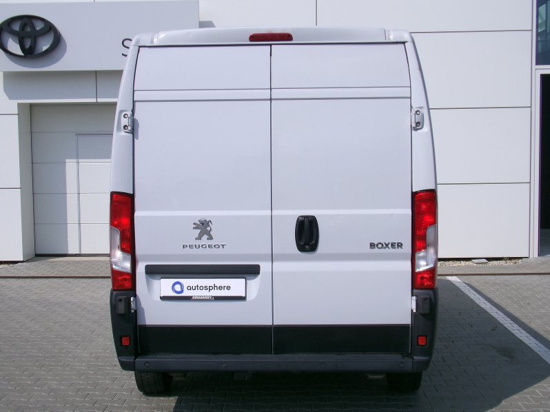 Peugeot Boxer L3H2 2,2 BlueHDi 103kW MAN full