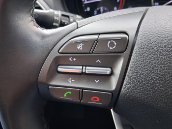 Hyundai i30 TRIKOLOR KOM. 1.4 T-GDi 103 kW full