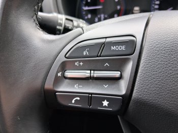 Hyundai Kona COMFORT 1.0 T-GDi 88 kW full