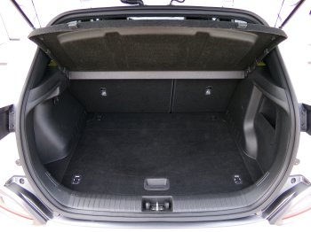 Hyundai Kona BEST OF 1,0 T-GDi 88kW full
