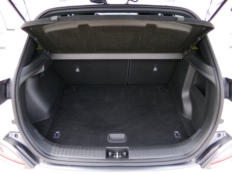 Hyundai Kona BEST OF 1,0 T-GDi 88kW full