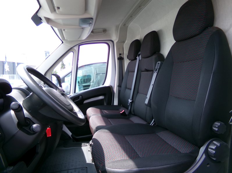 Peugeot Boxer L3H2 2,2 BlueHDi 103kW MAN full