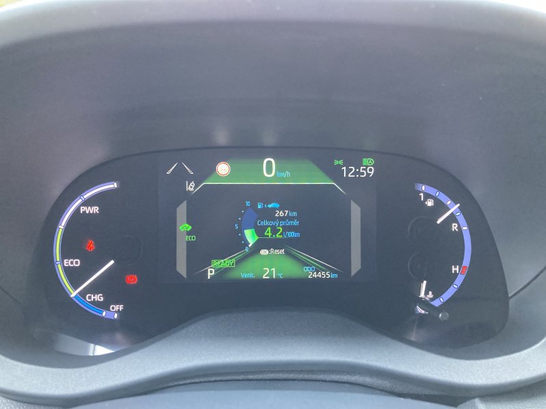 Toyota Yaris Cross PREMIERE EDIT. 1.5 HYB. 85 kW full