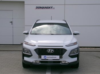 Hyundai Kona BEST OF 1,0 T-GDi 88kW full