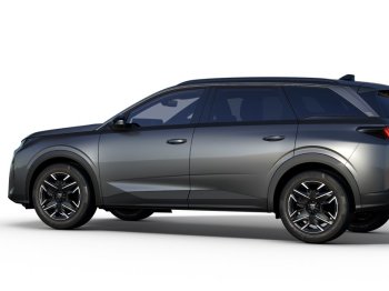 Peugeot 5008 ALLURE Hybrid 136 e-DCS6 5mís full