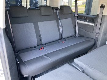Toyota ProAce Verso L2 2.0 D-4D 110 kW 9 míst full