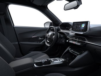 Peugeot 2008 2008 ALLURE PureTech 130 EAT8 full