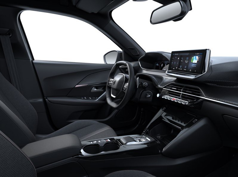 Peugeot 2008 2008 ALLURE PureTech 130 EAT8 full