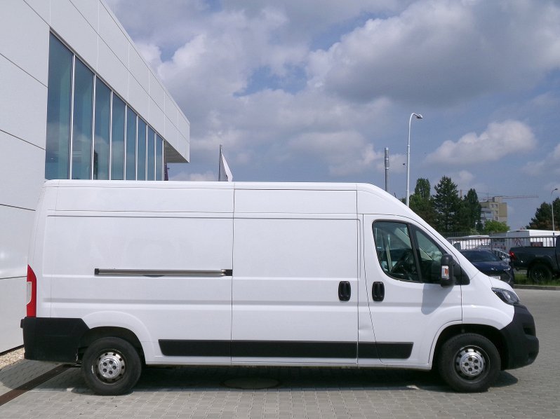 Peugeot Boxer L3H2 2,2 BlueHDi 103kW MAN full