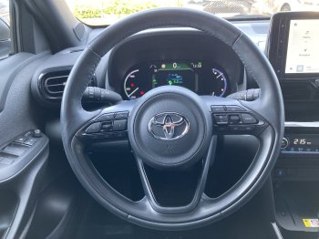 Toyota Yaris Cross PREMIERE EDIT. 1.5 HYB. 85 kW full