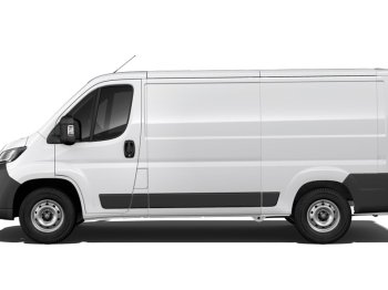Peugeot Boxer Boxer Furgon 3000 L2H1 BHDi full