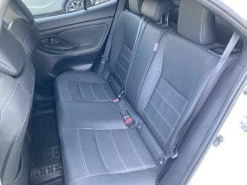 Toyota Yaris Cross PREMIERE EDIT. 1.5 HYB. 85 kW full