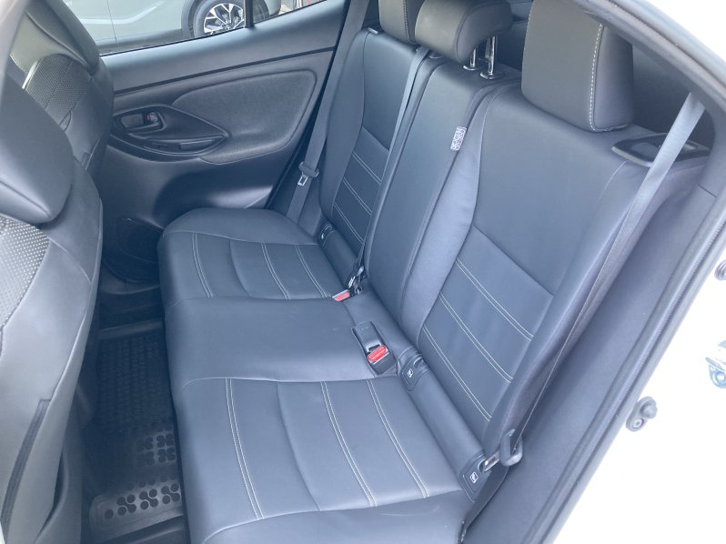 Toyota Yaris Cross PREMIERE EDIT. 1.5 HYB. 85 kW full