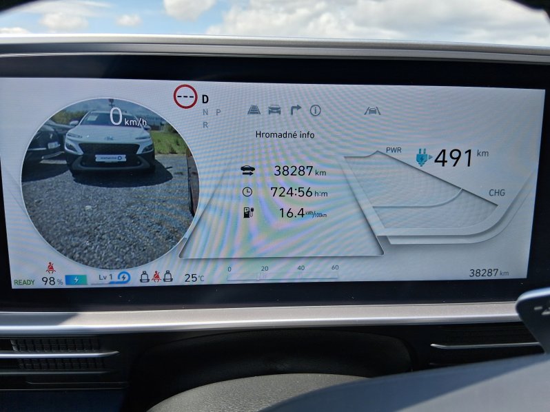Hyundai Ioniq 6 STYLE PR. 77 kWh 4×4 239 kWh full