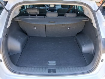 Hyundai Tucson TRIKOLOR 1.6 CRDi 100 kW full