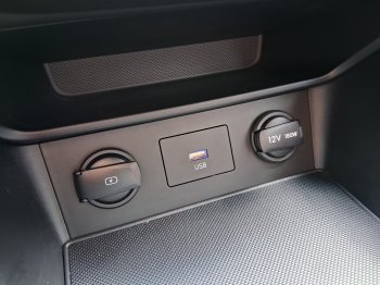 Hyundai Kona COMFORT 1.0 T-GDi 88 kW full