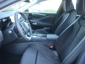 DS Automobiles DS4 EDITION FRANCE 1,5 BlueHDi 130 full