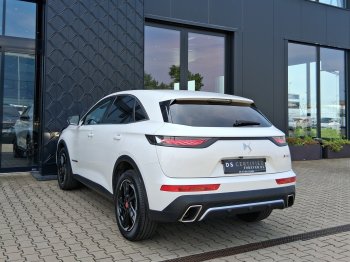 DS Automobiles DS7 CROSSBACK PERFORM. LINE 1.6 PT 133 kW full