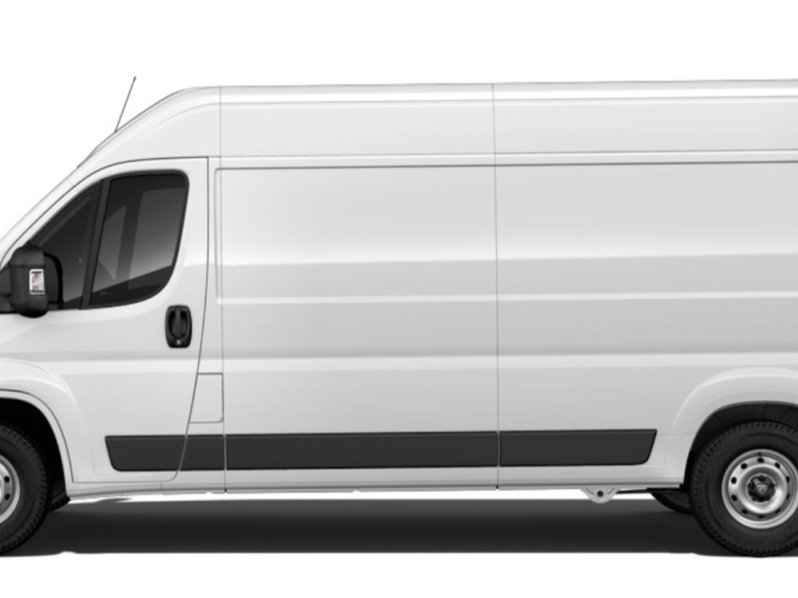 Peugeot Boxer Furgon 3500 L3H2 BlueHDi full