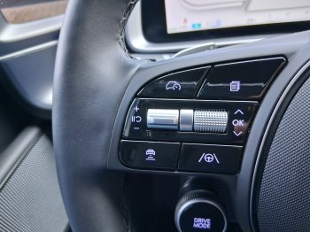 Hyundai Ioniq 6 STYLE PR. 77 kWh 4×4 239 kWh full