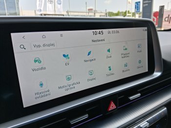 Hyundai Ioniq 6 STYLE PR. 77 kWh 4×4 239 kWh full