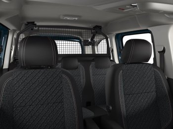 Peugeot Rifter RIFTER LONG ALLURE BHDI 130 full