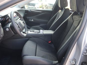 DS Automobiles DS4 EDITION FRANCE 1,5 BlueHDi 130 full