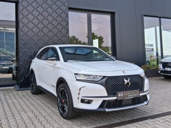 DS Automobiles DS7 CROSSBACK PERFORM. LINE 1.6 PT 133 kW full