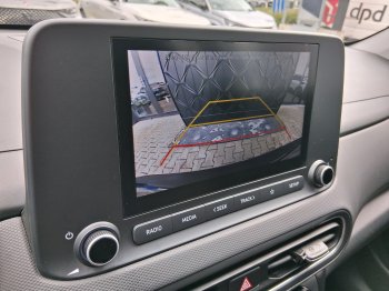 Hyundai Kona COMFORT 1.0 T-GDi 88 kW full