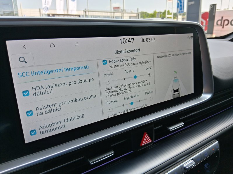 Hyundai Ioniq 6 STYLE PR. 77 kWh 4×4 239 kWh full