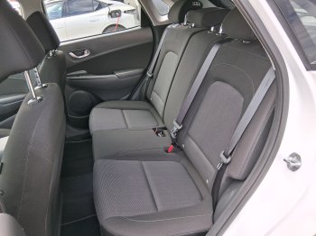 Hyundai Kona COMFORT 1.0 T-GDi 88 kW full