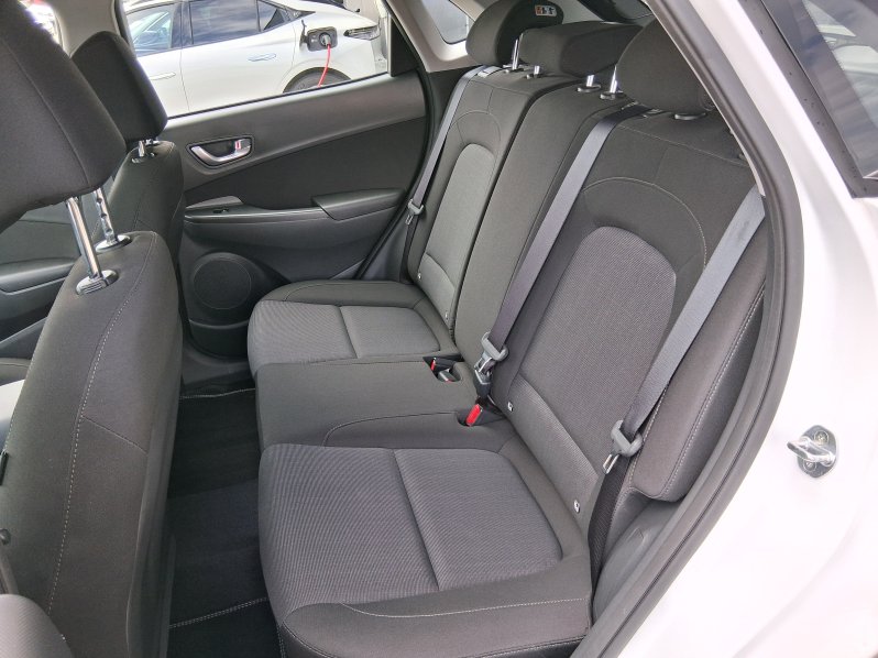 Hyundai Kona COMFORT 1.0 T-GDi 88 kW full