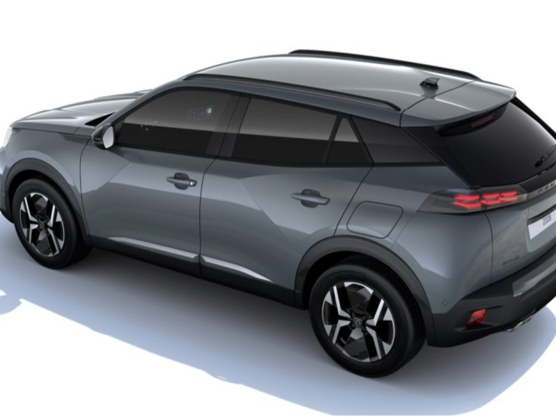 Peugeot 2008 ALLURE PureTech 130 EAT8 full