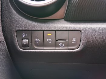 Hyundai Kona COMFORT 1.0 T-GDi 88 kW full