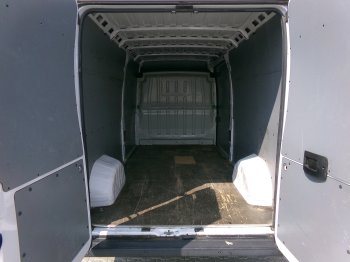Peugeot Boxer L3H2 2,2 BlueHDi 103kW MAN full