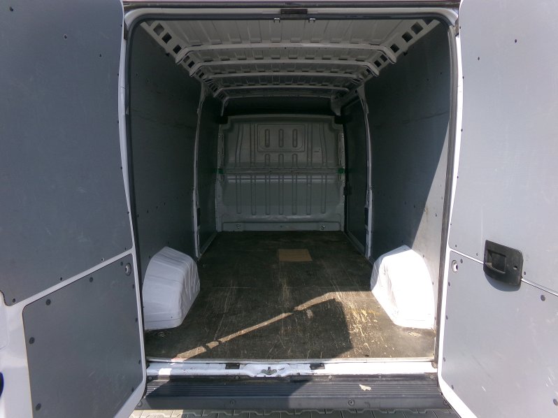 Peugeot Boxer L3H2 2,2 BlueHDi 103kW MAN full