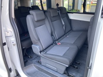 Toyota ProAce Verso L2 2.0 D-4D 110 kW 9 míst full